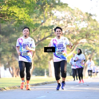 Runner Photo 6957809