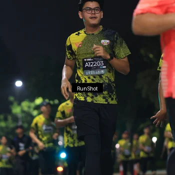 Runner Photo 6957810