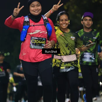 Runner Photo 6957811