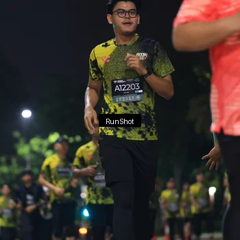 Runner Photo 6957812