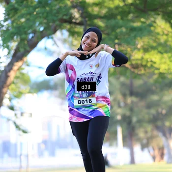 Runner Photo 6957813