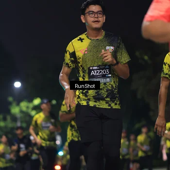 Runner Photo 6957814