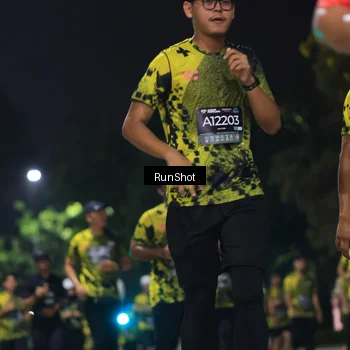 Runner Photo 6957816