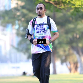 Runner Photo 6957817