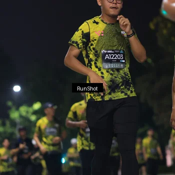 Runner Photo 6957818