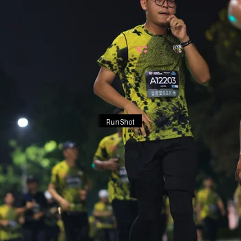 Runner Photo 6957819