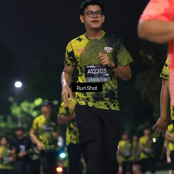 Runner Photo 6957821