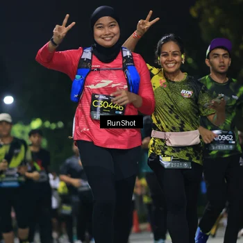 Runner Photo 6957822