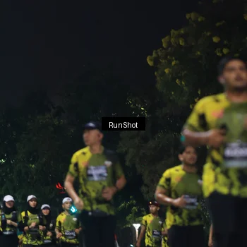 Runner Photo 6957823