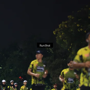 Runner Photo 6957825