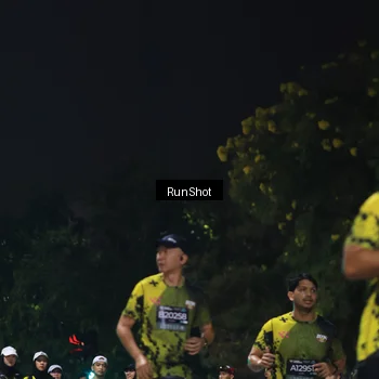 Runner Photo 6957826