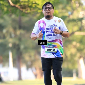 Runner Photo 6957827