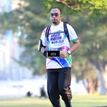 Runner Photo 6957829