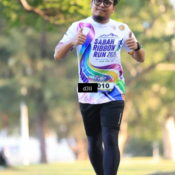 Runner Photo 6957830
