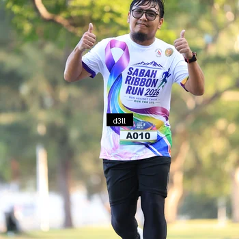 Runner Photo 6957832