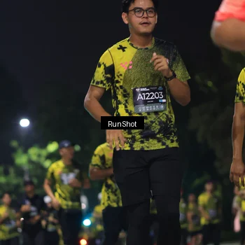 Runner Photo 6957834