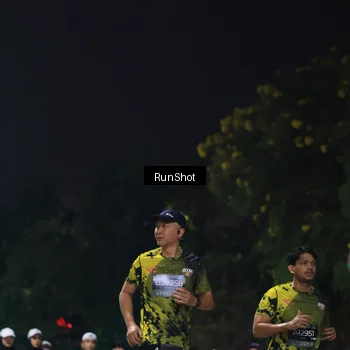 Runner Photo 6957836