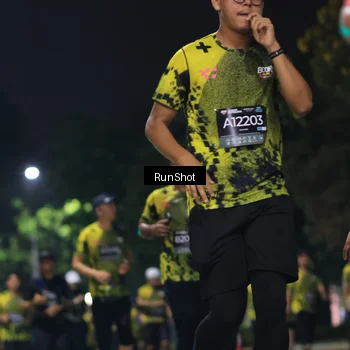 Runner Photo 6957838