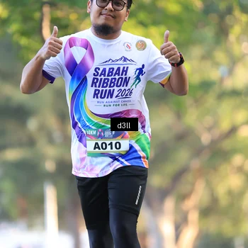 Runner Photo 6957840