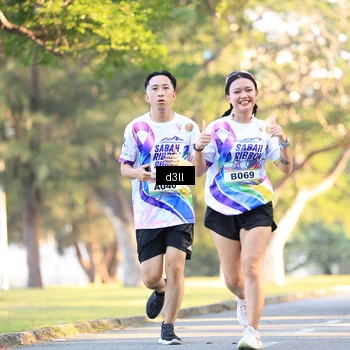 Runner Photo 6957843