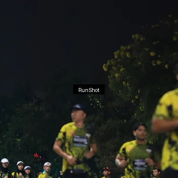 Runner Photo 6957844