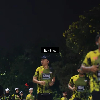 Runner Photo 6957845