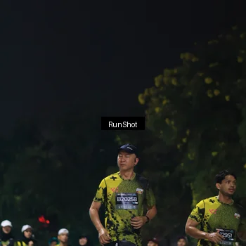 Runner Photo 6957846