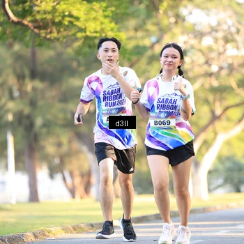 Runner Photo 6957847