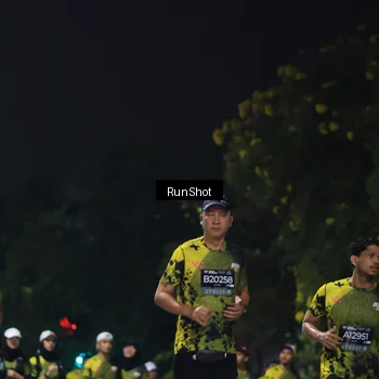 Runner Photo 6957853