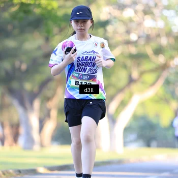 Runner Photo 6957856