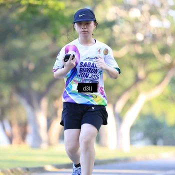 Runner Photo 6957857