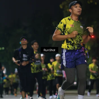 Runner Photo 6957861