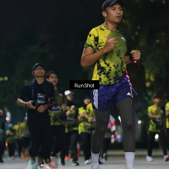 Runner Photo 6957862