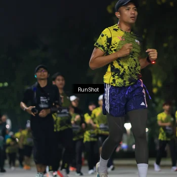 Runner Photo 6957864
