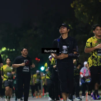 Runner Photo 6957865