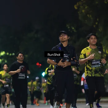 Runner Photo 6957866