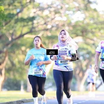 Runner Photo 6957871