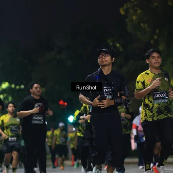 Runner Photo 6957872