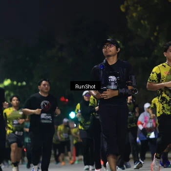 Runner Photo 6957879