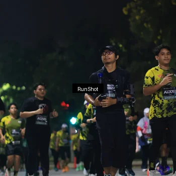 Runner Photo 6957880