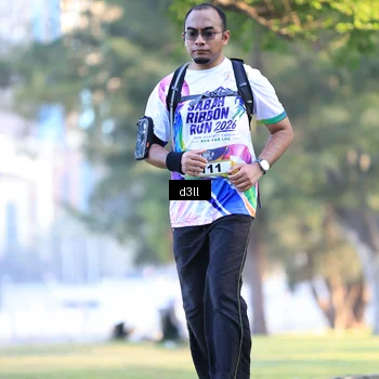 Runner Photo 6957881