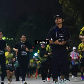 Runner Photo 6957882