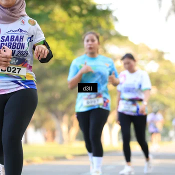 Runner Photo 6957884