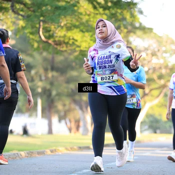Runner Photo 6957885