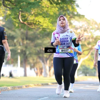 Runner Photo 6957886