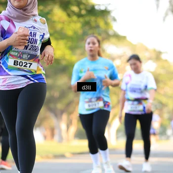 Runner Photo 6957888