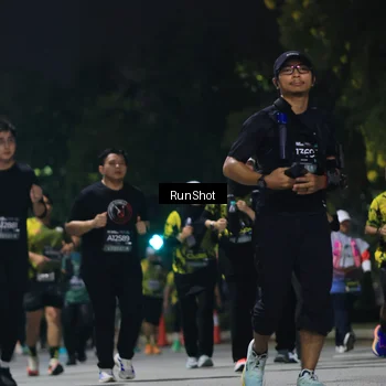 Runner Photo 6957891