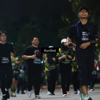 Runner Photo 6957894