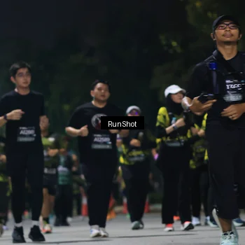 Runner Photo 6957902