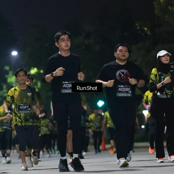 Runner Photo 6957904